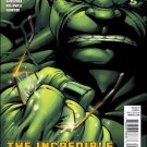 INCREDIBLE HULKS #635 NM (2011)