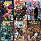 AVENGERS ACADEMY #11, 12, 13, 14, 14.1, 15 (2011) *Trade Set*