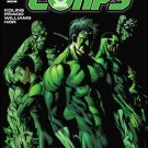 GREEN LANTERN CORPS #63 NM