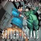 AMAZING SPIDER-MAN #668 NM (2011) *SPIDER ISLAND*