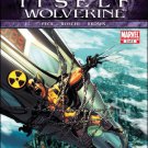 FEAR ITSELF WOLVERINE #3 NM (2011)