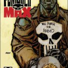 PUNISHERMAX #17 NM (2011) EXPLICIT CONTENT
