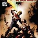 SUPREME POWER #4 NM (2011) EXPLICIT CONTENT