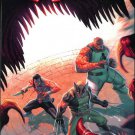 X-MEN VOL 3 #17 NM (2011)