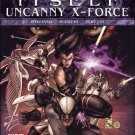 FEAR ITSELF UNCANNY X-FORCE #3 NM (2011)