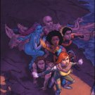 GENERATION HOPE #11 NM (2011)