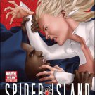 SPIDER-ISLAND: CLOAK & DAGGER #2 NM (2011) *SPIDER ISLAND*