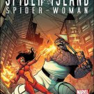 SPIDER-ISLAND: SPIDER-WOMAN #1 NM (2011) *SPIDER ISLAND*