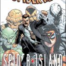 AMAZING SPIDER-MAN #670 NM (2011) *SPIDER ISLAND*