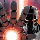 Iron Man 2.0 #9 NM (2011)