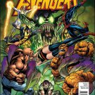 NEW AVENGERS #16.1 NM (2011)