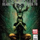 SPIDER-ISLAND: DEADLY HANDS OF KUNG FU #2 NM (2011) *SPIDER ISLAND*