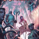 X-MEN VOL 3 #19 NM (2011)