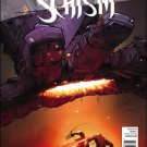 X-MEN SCHISM #5 NM (2011)