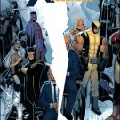 X-MEN: REGENESIS #1 NM (2011)