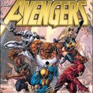 NEW AVENGERS #17 NM (2011) VOL 2