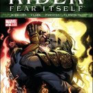 GHOST RIDER #4 (2011)