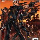 BLACKHAWKS #1 NM (2011) THE NEW 52!