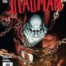DC UNIVERSE PRESENTS: DEADMAN #1 NM (2011) THE NEW 52!