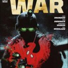 MEN OF WAR #1 NM (2011) THE NEW 52!