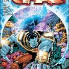 OMAC #1 NM (2011) THE NEW 52!