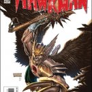 SAVAGE HAWKMAN #1 NM (2011) THE NEW 52!