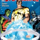 STORMWATCH #1 NM (2011) THE NEW 52!