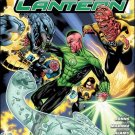 GREEN LANTERN #2 NM (2011) THE NEW 52!