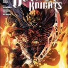 Demon Knights #1 NM (2011) THE NEW 52!