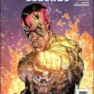 DC Universe Online Legends #16 NM (2011)