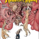 ANIMAL MAN #2 NM (2011) THE NEW 52! 1ST PRINT