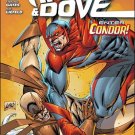HAWK AND DOVE #2 NM (2011) THE NEW 52!