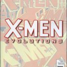 X-Men Evolutions #1 (2011) NM