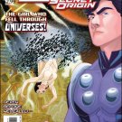 Legion Secret Origin #1 (of 6) NM (2011) The New 52!