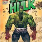 Incredible Hulk #1 NM (2011)
