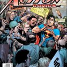 Action Comics #3 NM (2011) The New 52!