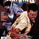 Batwing #3 NM (2011) The New 52!
