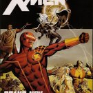 Uncanny X-Men #1 NM (2011) *Regenesis*