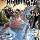 Resurrection Man #2 NM (2011) The New 52!