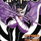 Huntress #2 (of 6) NM (2011)
