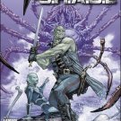Frankenstein: Agent of S.H.A.D.E #1 NM (2011) The New 52!