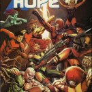 Generation Hope #13 NM (2011)
