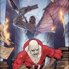 DC Universe Presents: Deadman #3 NM (2011) The New 52!
