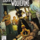 Daken Dark Wolverine #17 NM (2011)