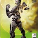 Iron Man 2.0 #10 NM (2011)