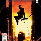 Ultimate Hawkeye #4 NM (2011)