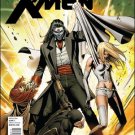 Uncanny X-Men #2 [2012] VF/NM Marvel Comics