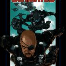 Ultimate Comics Ultimates #4 NM (2011)
