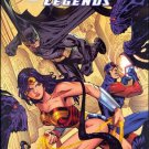 DC Universe Online Legends #18 NM (2011)