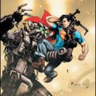 Action Comics #4 NM (2011) The New 52!
